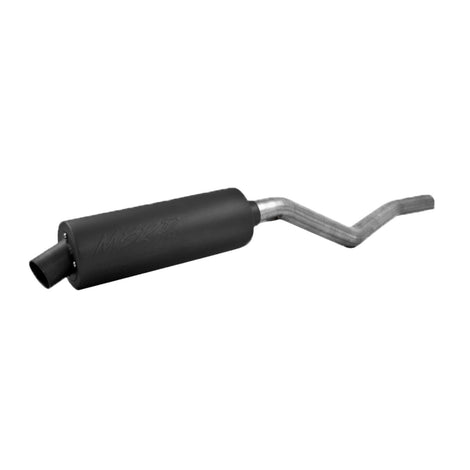 MBRP Exhaust ATV Muffler<br> 98-01 Yamaha YFM 600FWA H Grizzly