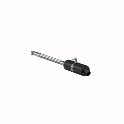 MBRP Exhaust ATV Muffler<br> 00-01 Yamaha YFM 400 Kodiak 2x4