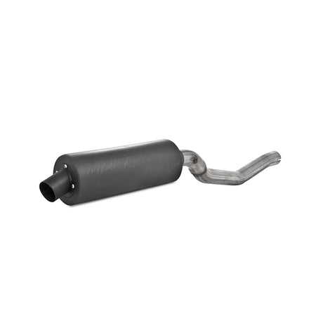 MBRP Exhaust ATV Muffler<br> 03-07 Yamaha YFM 350FX Wolverine 4x4