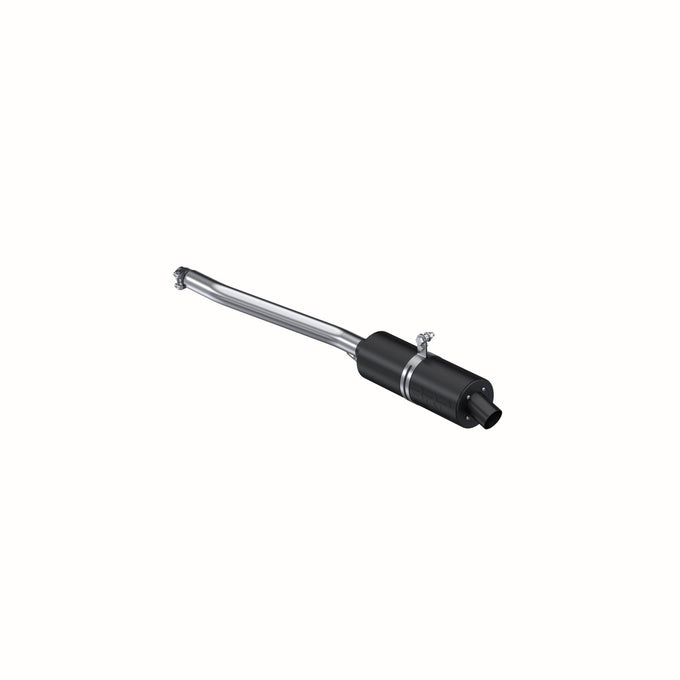 MBRP Exhaust ATV Muffler<br> 07-14 Yamaha YMF 45FG Grizzly 450