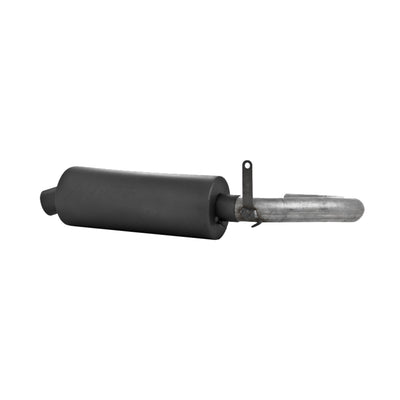 MBRP Exhaust ATV Muffler<br> 04-07 Yamaha Rhino 660