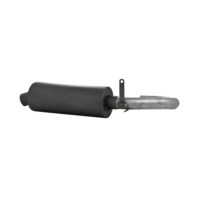 MBRP Exhaust ATV Muffler<br> 04-07 Yamaha Rhino 660