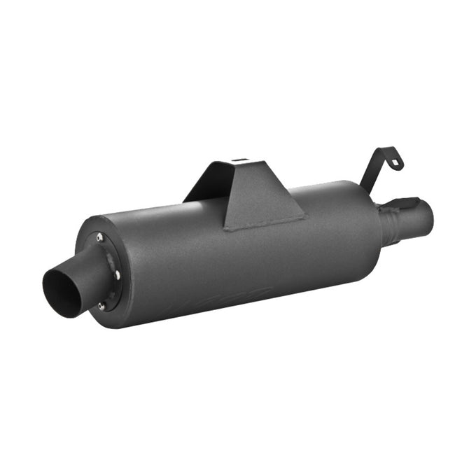 MBRP Exhaust ATV Muffler<br> 1999 Polaris International Diesel