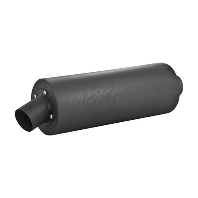MBRP Exhaust ATV Muffler<br> 03-07 Polaris Predator 500