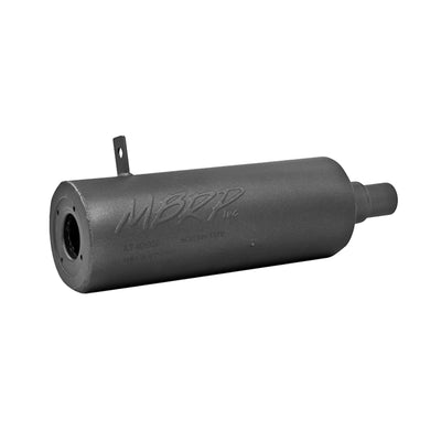 MBRP Exhaust ATV Muffler<br> 02-02 Arctic Cat 375/400/500