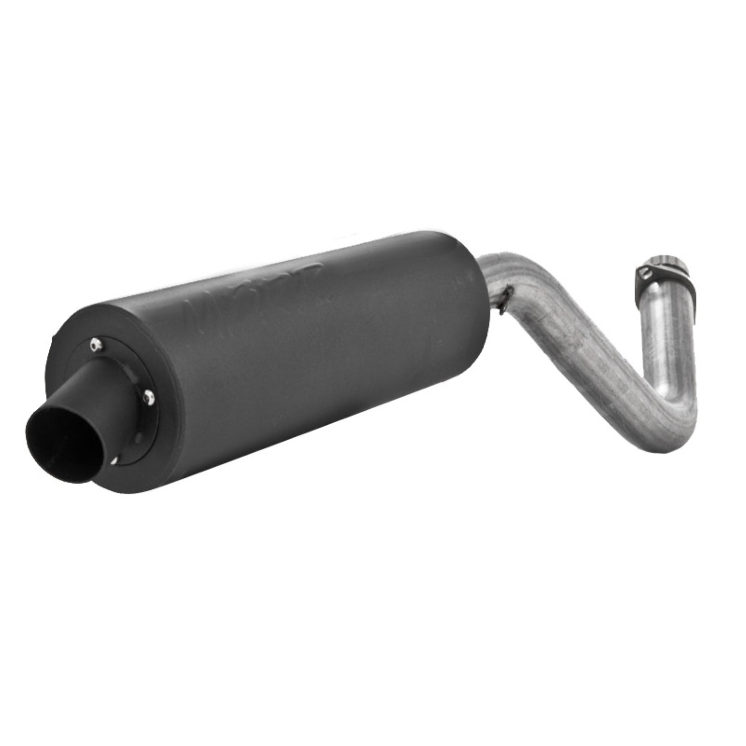 MBRP Exhaust ATV Muffler<br> 06-07 Arctic Cat Prowler 650/700 SXS