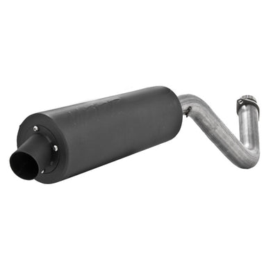 MBRP Exhaust ATV Muffler<br> 06-07 Arctic Cat Prowler 650/700 SXS