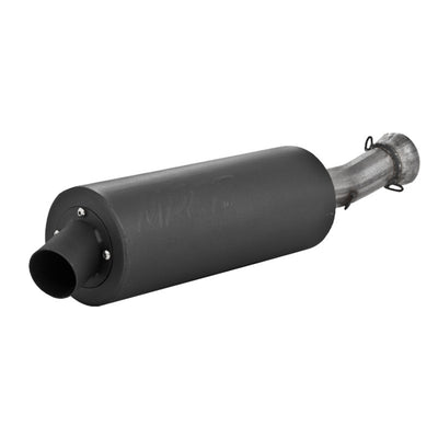 MBRP Exhaust ATV Muffler<br> 10-12 Arctic Cat 450