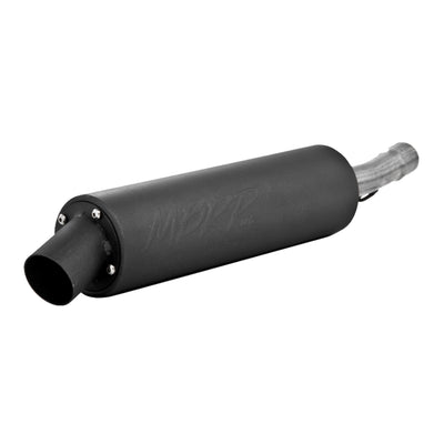 MBRP Exhaust ATV Muffler<br> 89-91 Honda TRX 300 FourTrax (all models)