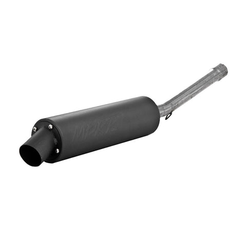 MBRP Exhaust ATV Muffler<br> 92-00 Honda TRX 300 FourTrax (all models)