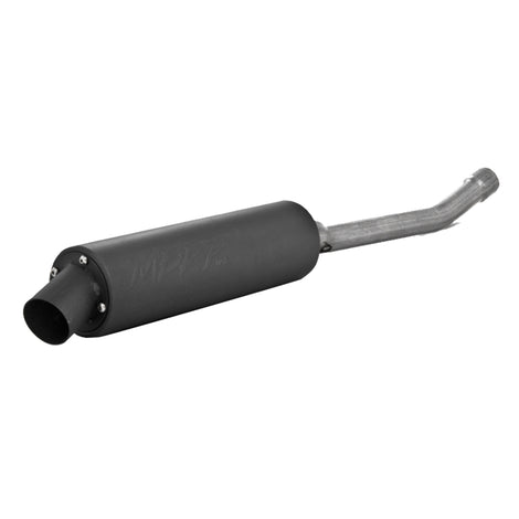 MBRP Exhaust ATV Muffler<br> 1986-87 Kawasaki KLF 300 Bayou
