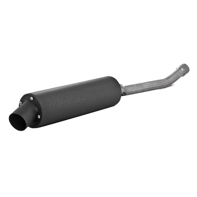 MBRP Exhaust ATV Muffler<br> 1986-87 Kawasaki KLF 300 Bayou