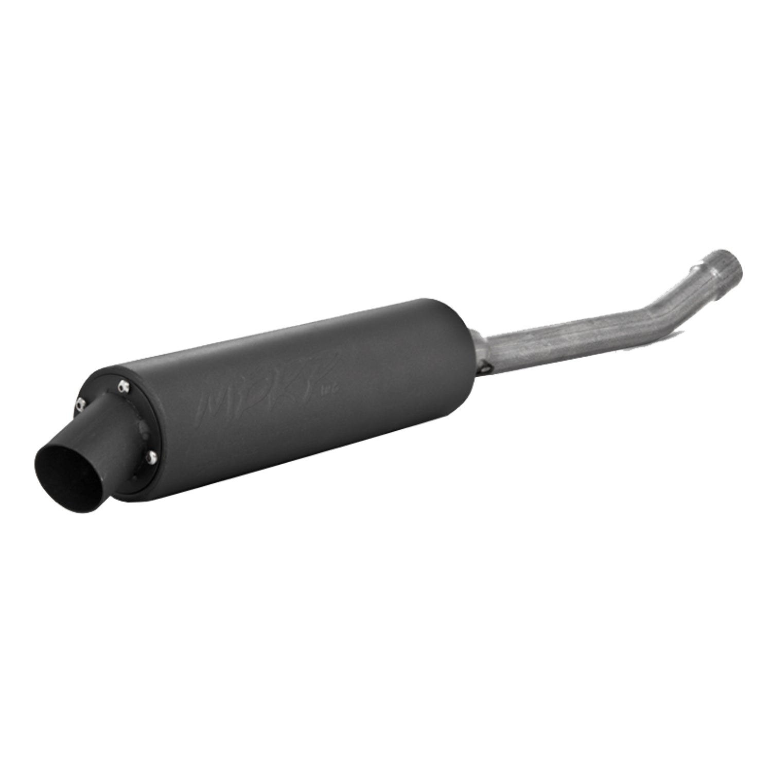 MBRP Exhaust ATV Muffler<br> 89-04 Kawasaki KLF 300 Bayou 4x4