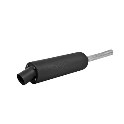 MBRP Exhaust ATV Muffler<br> 03-10 Kawasaki KLF 250 Bayou