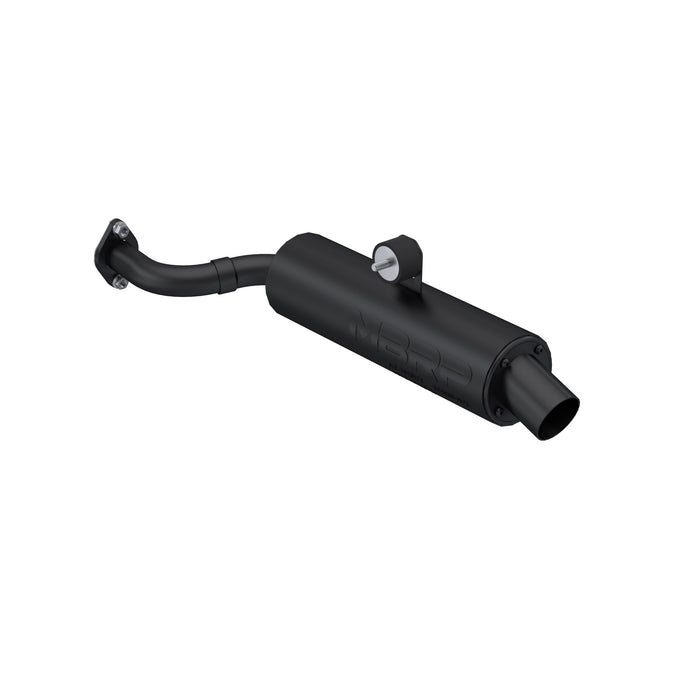 MBRP Exhaust ATV Muffler<br> 23-25 Can-Am Renegade 110/70