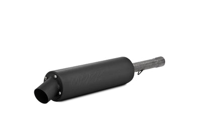 MBRP Exhaust ATV Muffler<br> 1984-87 Suzuki LT 185/230