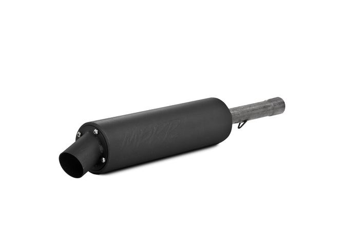 MBRP Exhaust ATV Muffler<br> 1984-87 Suzuki LT 185/230