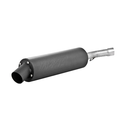 MBRP Exhaust ATV Muffler<br> 99-02 Suzuki King Quad LT-F300F/ Quadrunner LT- F250F