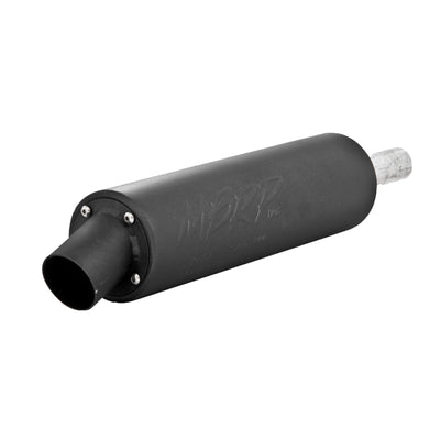 MBRP Exhaust ATV Muffler<br> 1983-87 Yamaha YFM 200/225 Tri-Moto