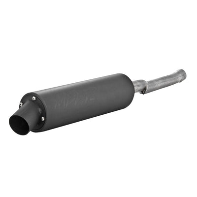MBRP Exhaust ATV Muffler<br> 92-95 Yamaha YFM 350 Moto-4