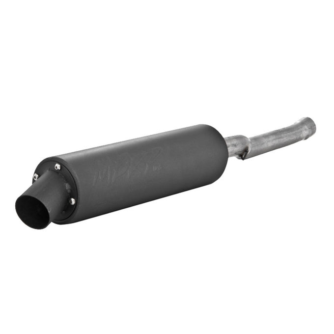 MBRP Exhaust ATV Muffler<br> 92-95 Yamaha YFM 350 Moto-4
