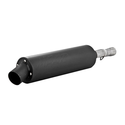 MBRP Exhaust ATV Muffler<br> 94-00 Yamaha YFB 250FW Timberwolf 4x4