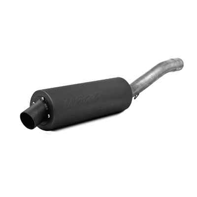 MBRP Exhaust ATV Muffler<br> 07-11 Can-Am Renegade 500/800