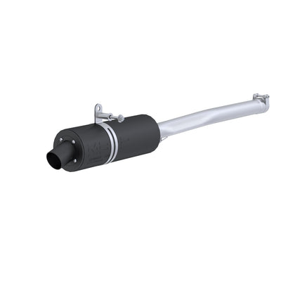MBRP Exhaust ATV Muffler<br> 11-12 Can-Am Outlander 800MR