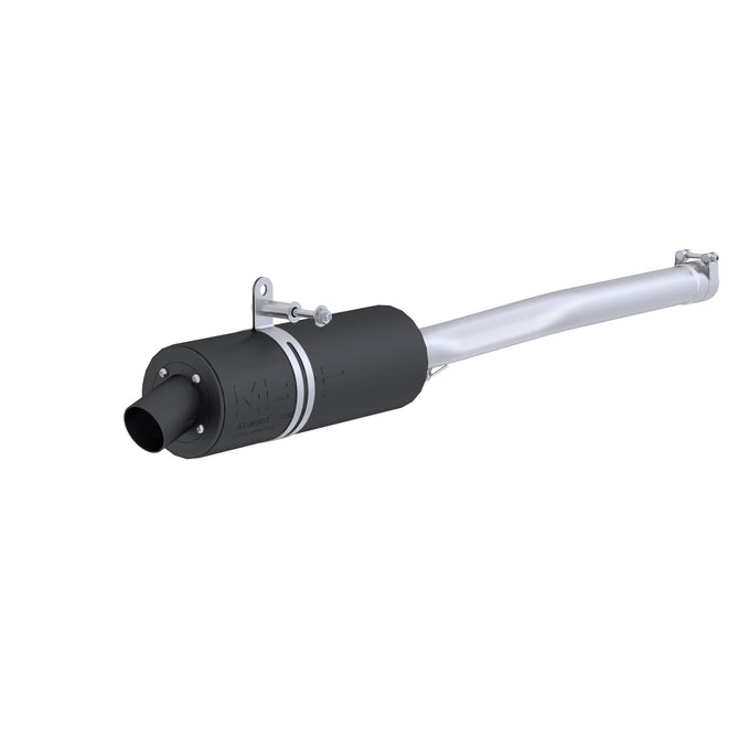 MBRP Exhaust ATV Muffler<br> 11-12 Can-Am Outlander 800MR