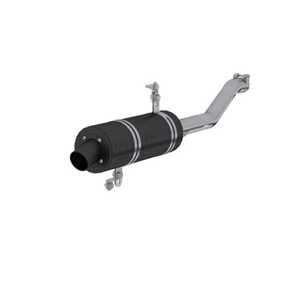 MBRP Exhaust ATV Muffler<br> 08-13 Suzuki LT 750 King Quad