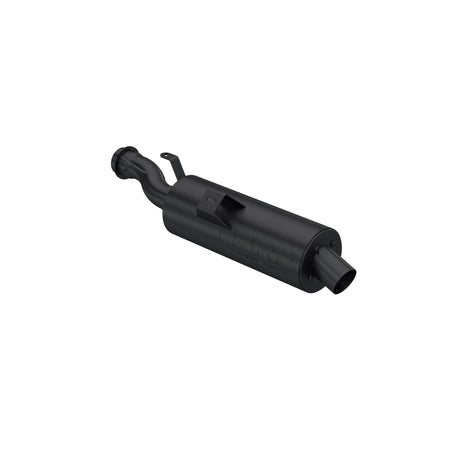 MBRP Exhaust ATV Muffler<br> 08-09 Polaris Sportsman 800 HO