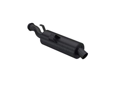 MBRP Exhaust ATV Muffler<br> 08-09 Polaris Sportsman 800 HO