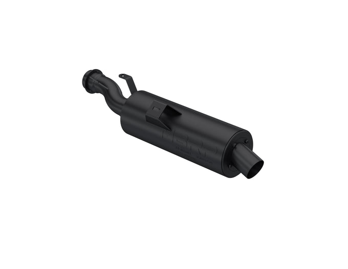 MBRP Exhaust ATV Muffler<br> 08-09 Polaris Sportsman 800 HO