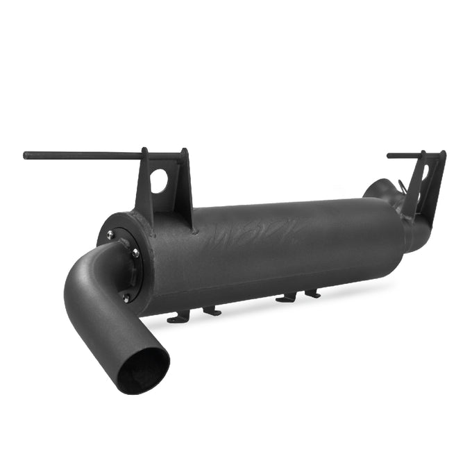 MBRP Exhaust ATV Muffler<br> 14-14 Polaris RZR 900