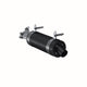 MBRP Exhaust ATV Muffler<br> 06-13 Kawasaki KVF 650i Brute Force