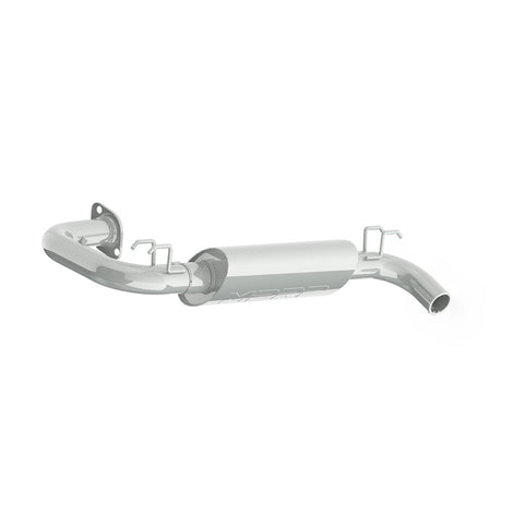 MBRP Exhaust SXS Muffler<br> 19-24 Honda Talon 1000