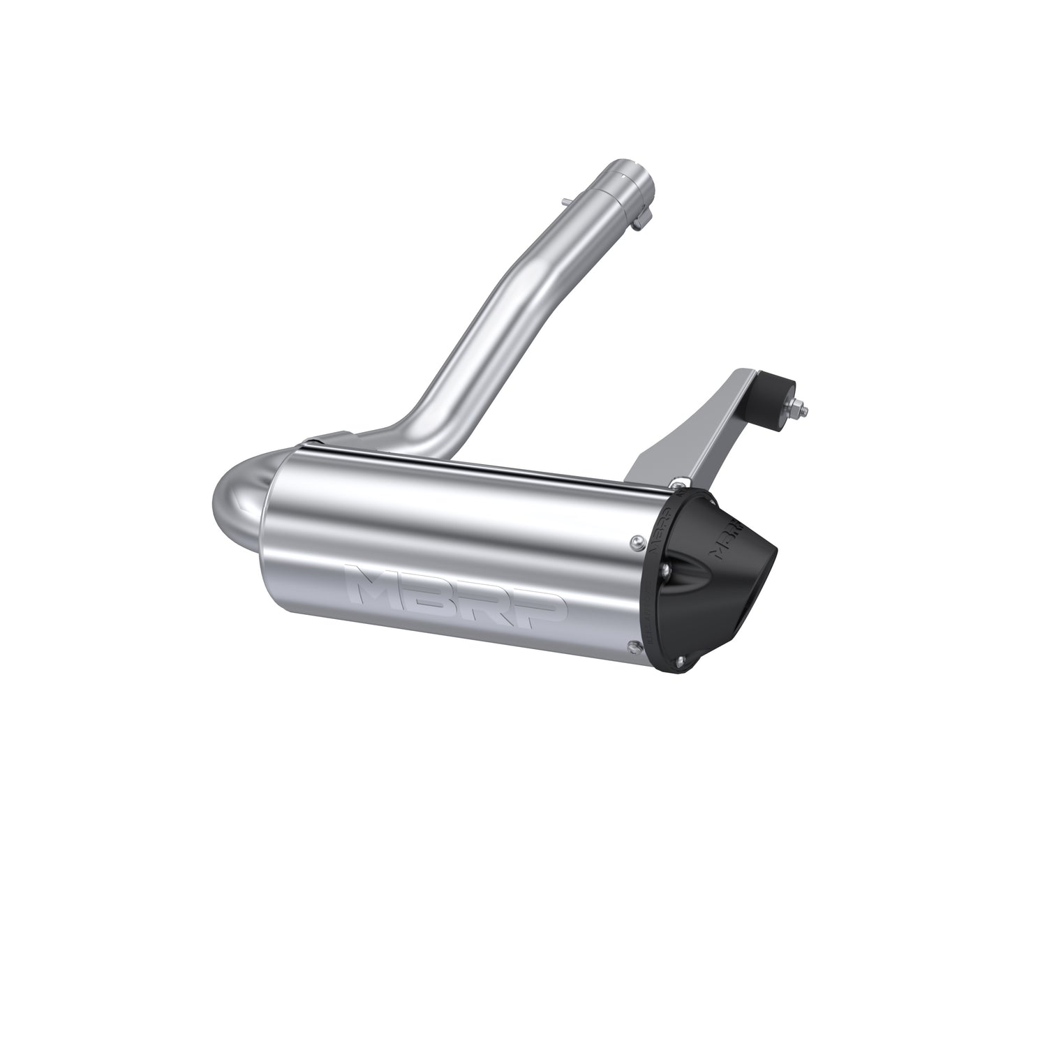 MBRP Exhaust ATV Muffler<br> 13-17 Can-Am Renegade - All Models