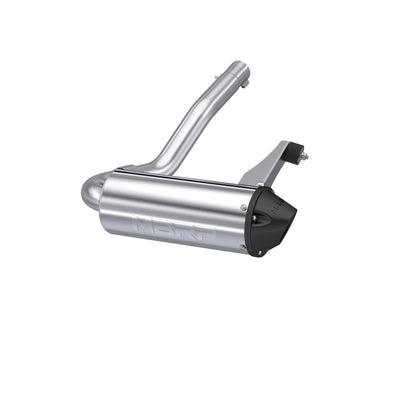 MBRP Exhaust ATV Muffler<br> 13-17 Can-Am Renegade - All Models