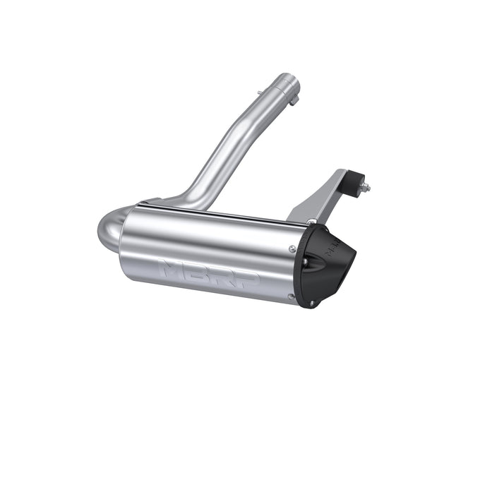 MBRP Exhaust ATV Muffler<br> 13-17 Can-Am Renegade - All Models