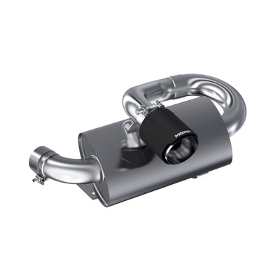 MBRP Exhaust SXS Muffler<br> 19-21 Can-Am Maverick Sport 1000R