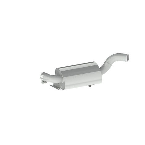MBRP Exhaust SXS Muffler<br> 19-21 Can-Am Maverick Sport 1000R