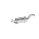 MBRP Exhaust SXS Muffler<br> 19-21 Can-Am Maverick Sport 1000R