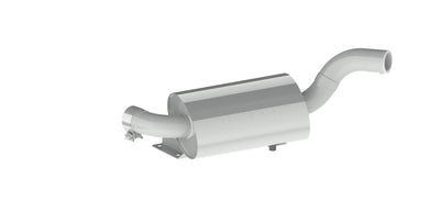 MBRP Exhaust SXS Muffler<br> 19-21 Can-Am Maverick Sport 1000R