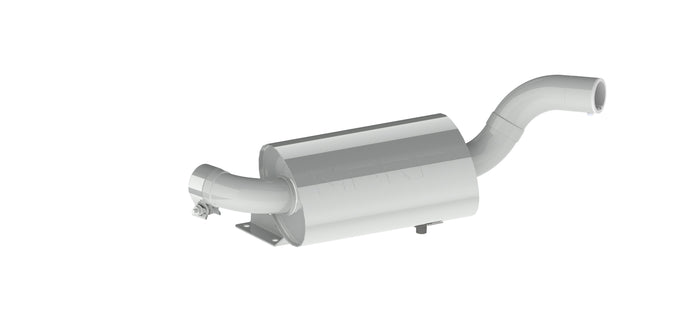 MBRP Exhaust SXS Muffler<br> 19-21 Can-Am Maverick Sport 1000R