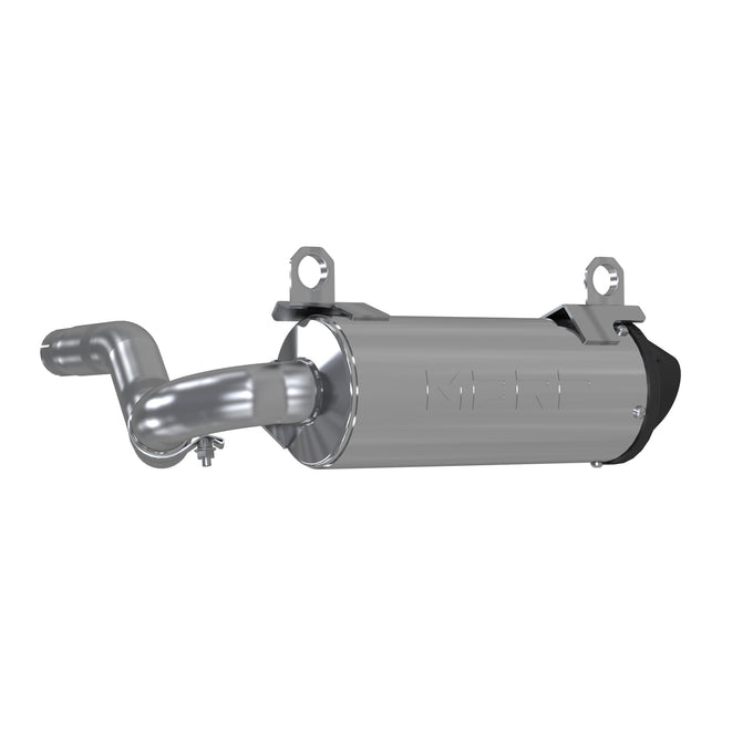 MBRP Exhaust ATV Muffler<br> 20-24 Can-Am OUTLANDER MAX 450/570 EFI ALL MODELS