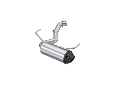 MBRP Exhaust ATV Muffler<br> 23-25 Can-Am Outlander 500/ 700/ PRO HD5/ PRO HD7