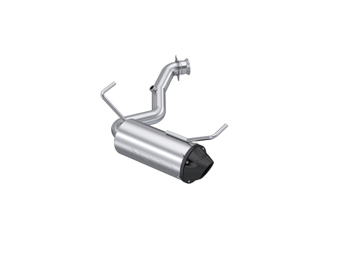 MBRP Exhaust ATV Muffler<br> 23-25 Can-Am Outlander 500/ 700/ PRO HD5/ PRO HD7