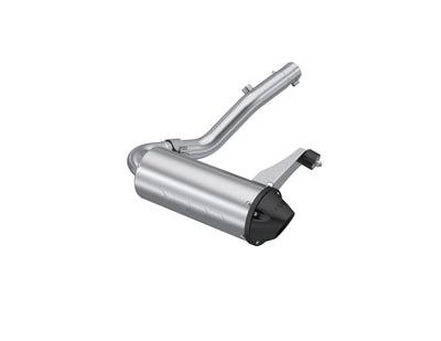 MBRP Exhaust ATV Muffler<br> 18-25 Can-Am Renegade 650/ 1000R EFI
