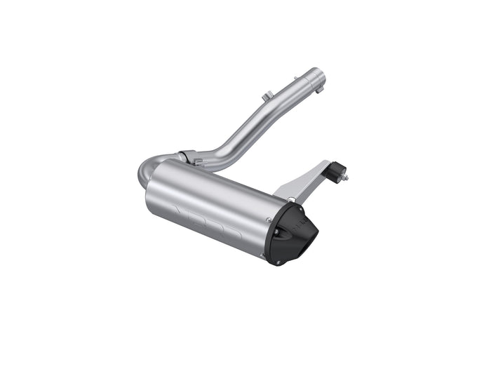 MBRP Exhaust ATV Muffler<br> 18-25 Can-Am Renegade 650/ 1000R EFI