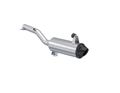 MBRP Exhaust ATV Muffler<br> 18-24 Can-Am Outlander & Outlander Max 650/ 850/ 1000R